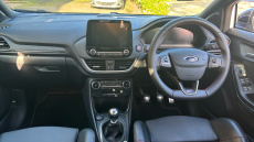 Ford Puma ST 1.5 EcoBoost ST 5dr Petrol Hatchback